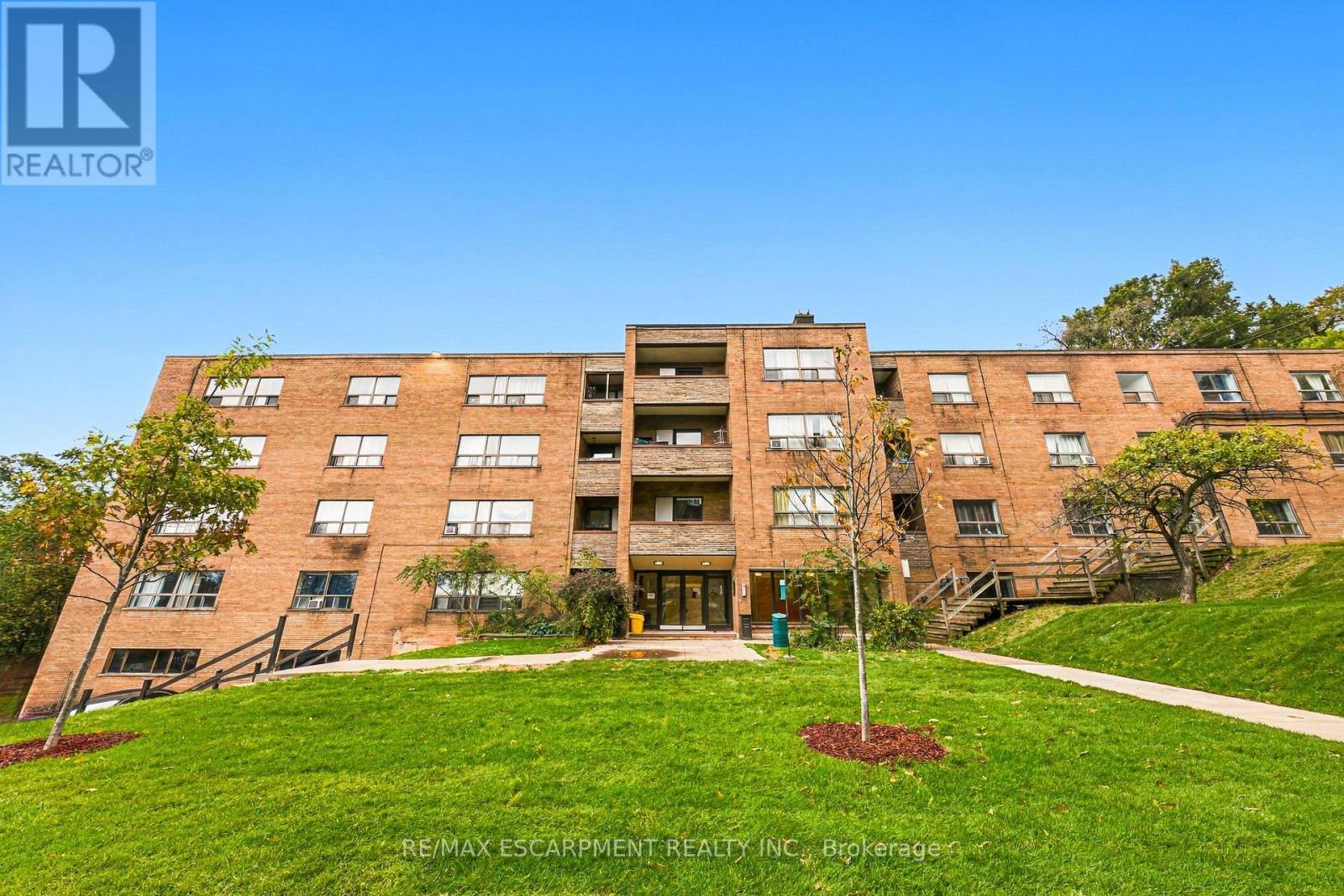 309 - 325A JAMES STREET S, Hamilton (Corktown) — photo 12