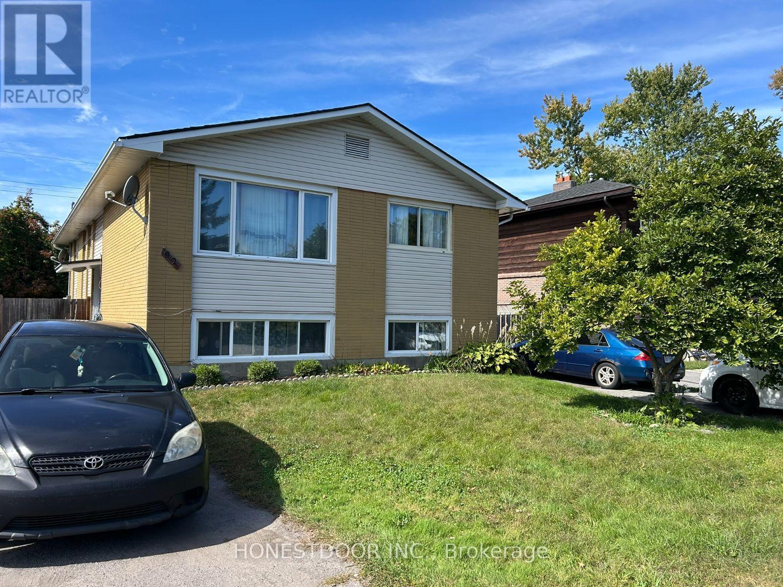 92 DOANE STREET, Ottawa