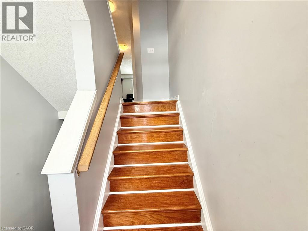 22 MADELEINE Street, Kitchener