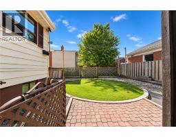 28 Shadyside Avenue, Hamilton, ON L8V3E3 Photo 33