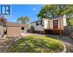 28 Shadyside Avenue, Hamilton, ON L8V3E3 Photo 34