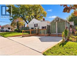 28 Shadyside Avenue, Hamilton, ON L8V3E3 Photo 36