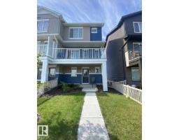 485 Desrochers Bv Sw Sw, Edmonton, AB T6W5L4 Photo 9