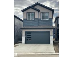 #bsmt 5382 Kimball Pl Sw Sw, Edmonton, AB T6W5E5 Photo 11