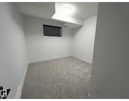 #bsmt 5382 Kimball Pl Sw Sw, Edmonton, AB T6W5E5 Photo 8