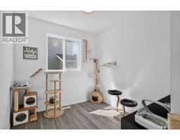 Bedroom - 213 Vista Drive, Crossfield, AB T0M0S0 Photo 16