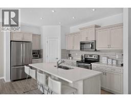 Primary Bedroom - 213 Vista Drive, Crossfield, AB T0M0S0 Photo 6