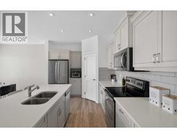 Bonus Room - 213 Vista Drive, Crossfield, AB T0M0S0 Photo 9