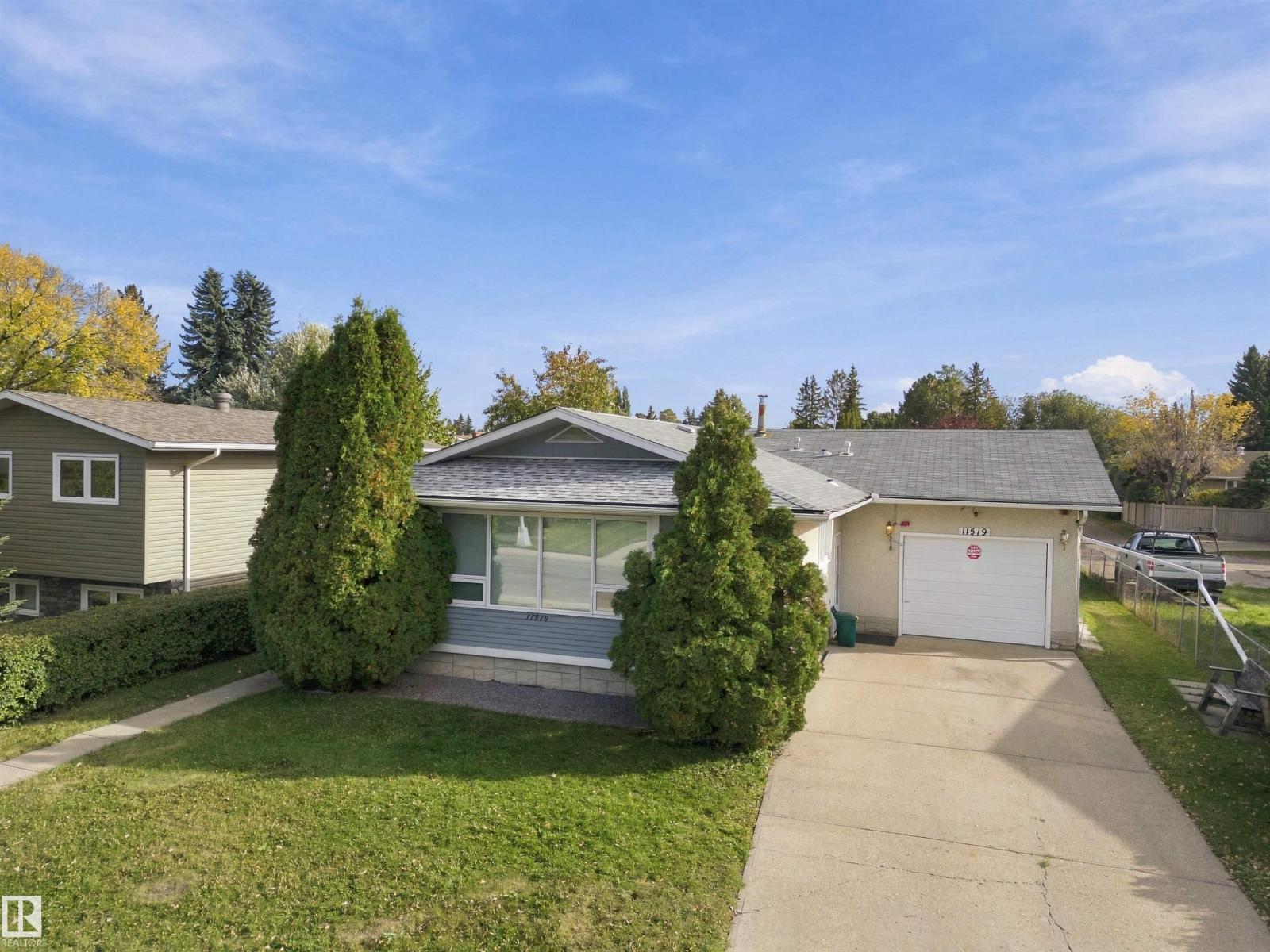 11519 38 AV NW NW, Edmonton, Alberta, T6J0L3