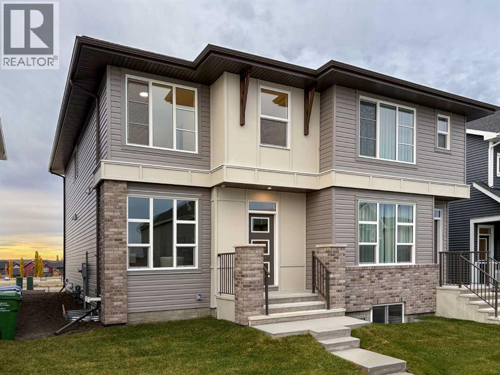 Photo of 157 Silver Spruce Road SW, Calgary
