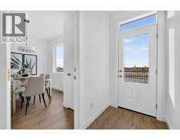 Laundry room - 157 Silver Spruce Road Sw, Calgary, AB T2X6L3 Photo 11