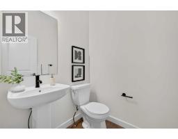 Kitchen - 157 Silver Spruce Road Sw, Calgary, AB T2X6L3 Photo 13