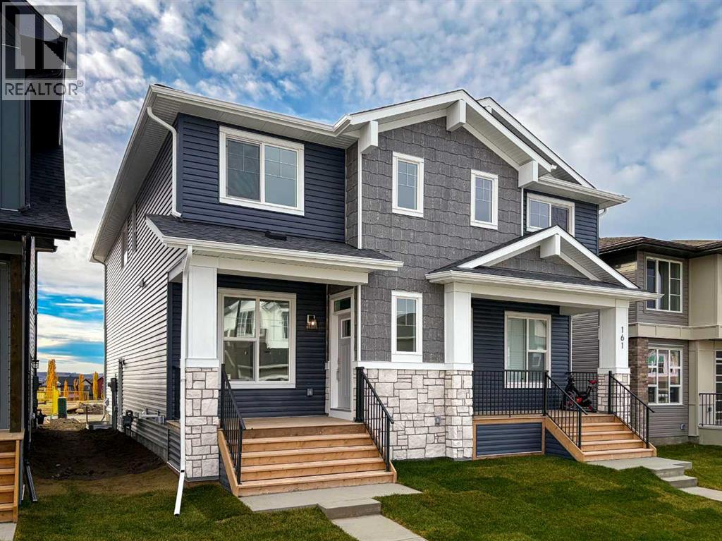 Photo of 165 Silver Spruce Road SW, Calgary
