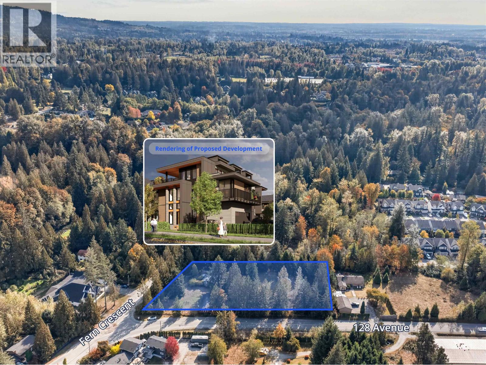 24195 FERN CRESCENT