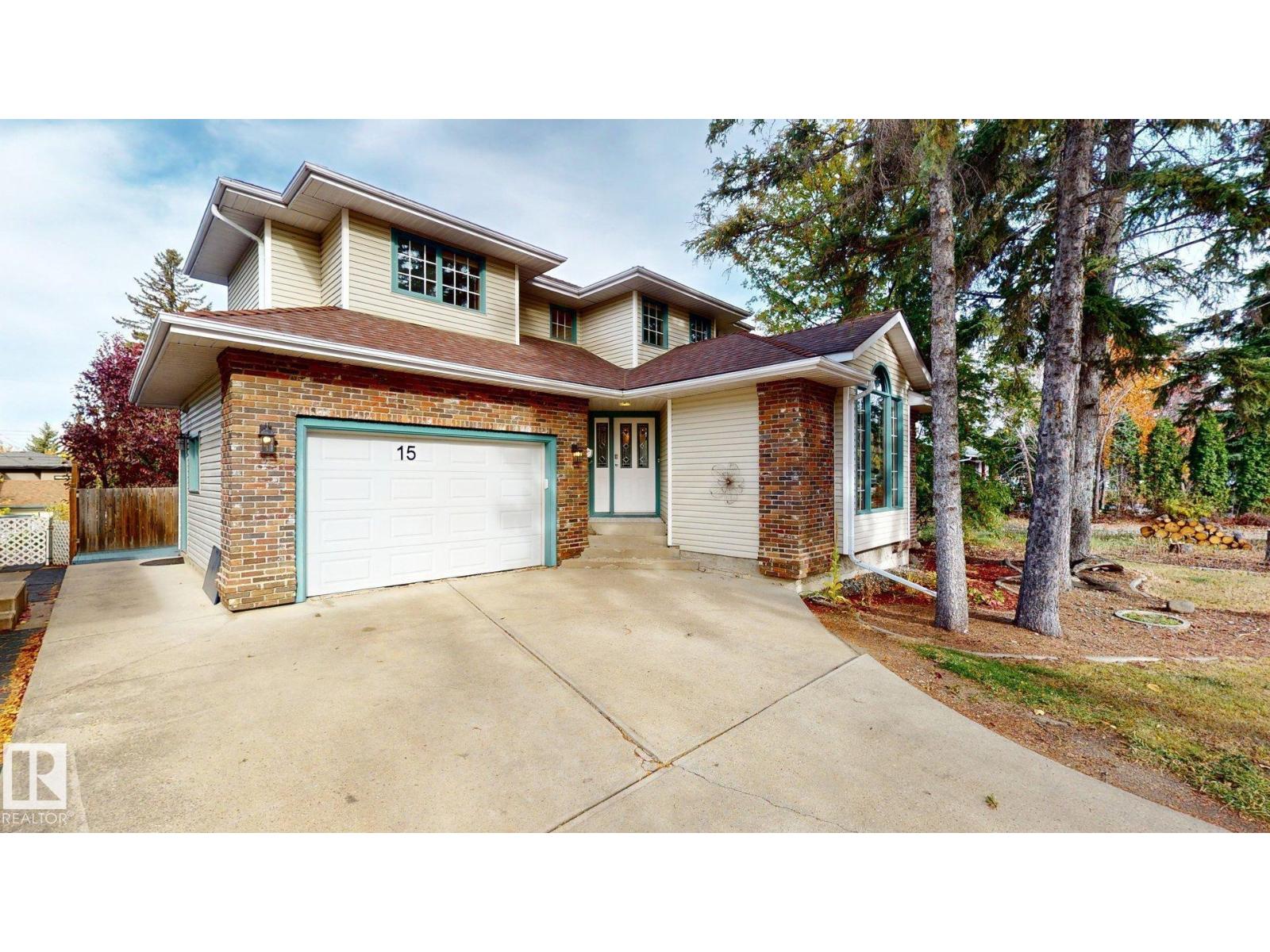 Photo of 15 BELMONT DR, St. Albert