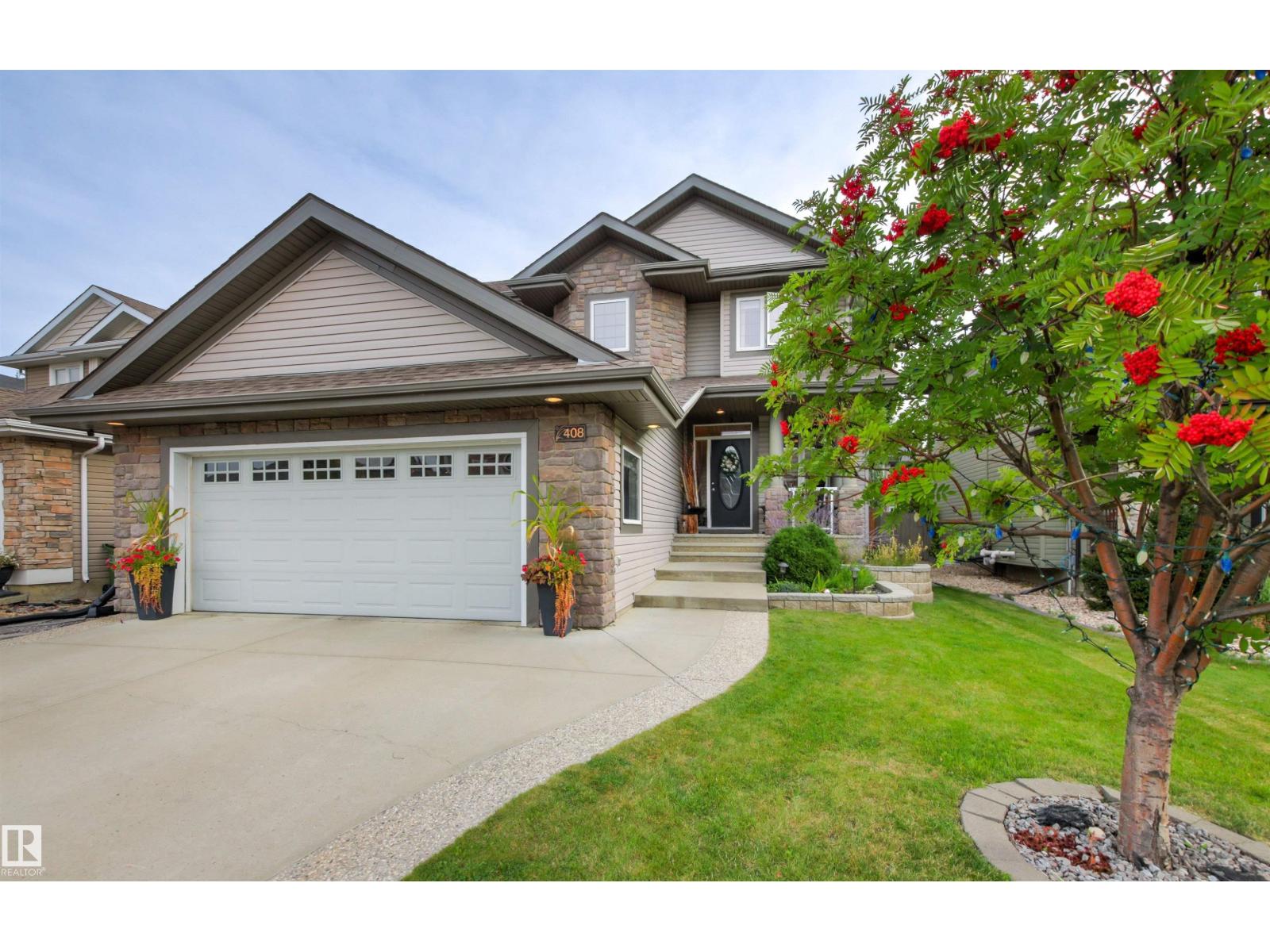 Photo of 408 CALLAGHAN CO SW, Edmonton