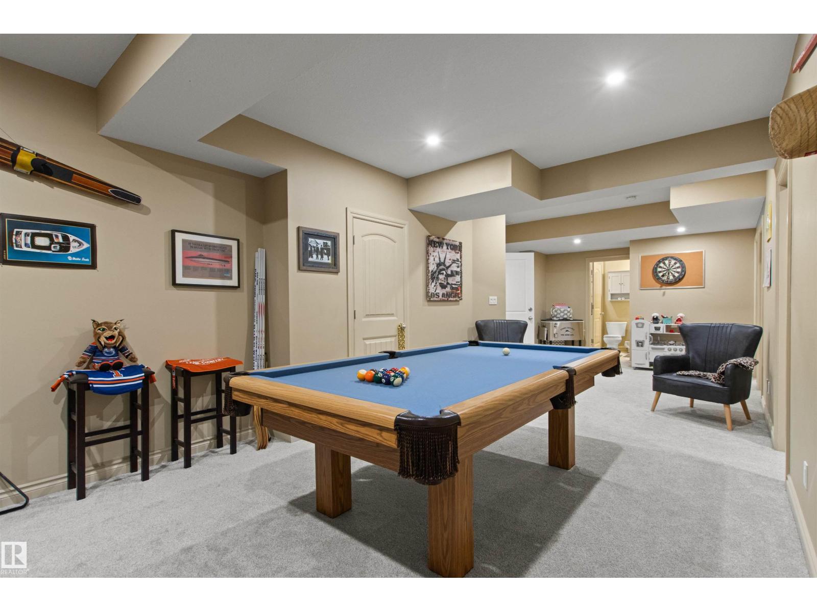 408 CALLAGHAN CO SW, Edmonton — photo 36