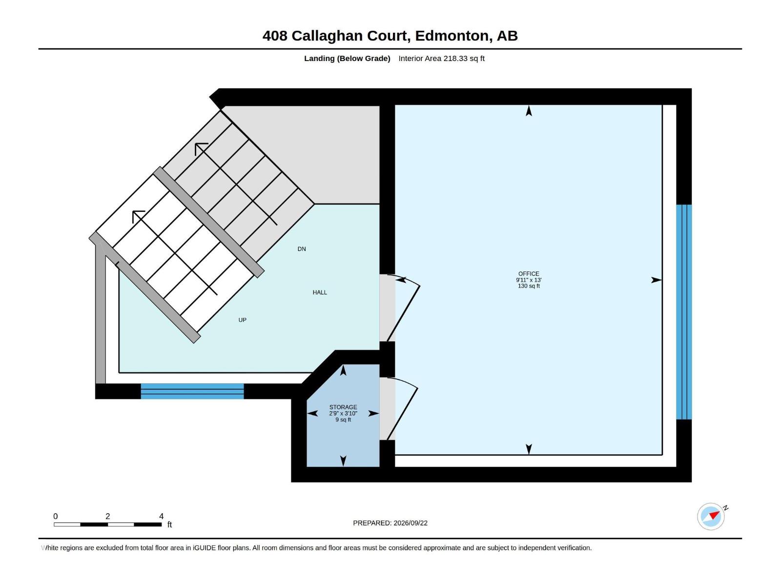 408 CALLAGHAN CO SW, photo 50 of 51