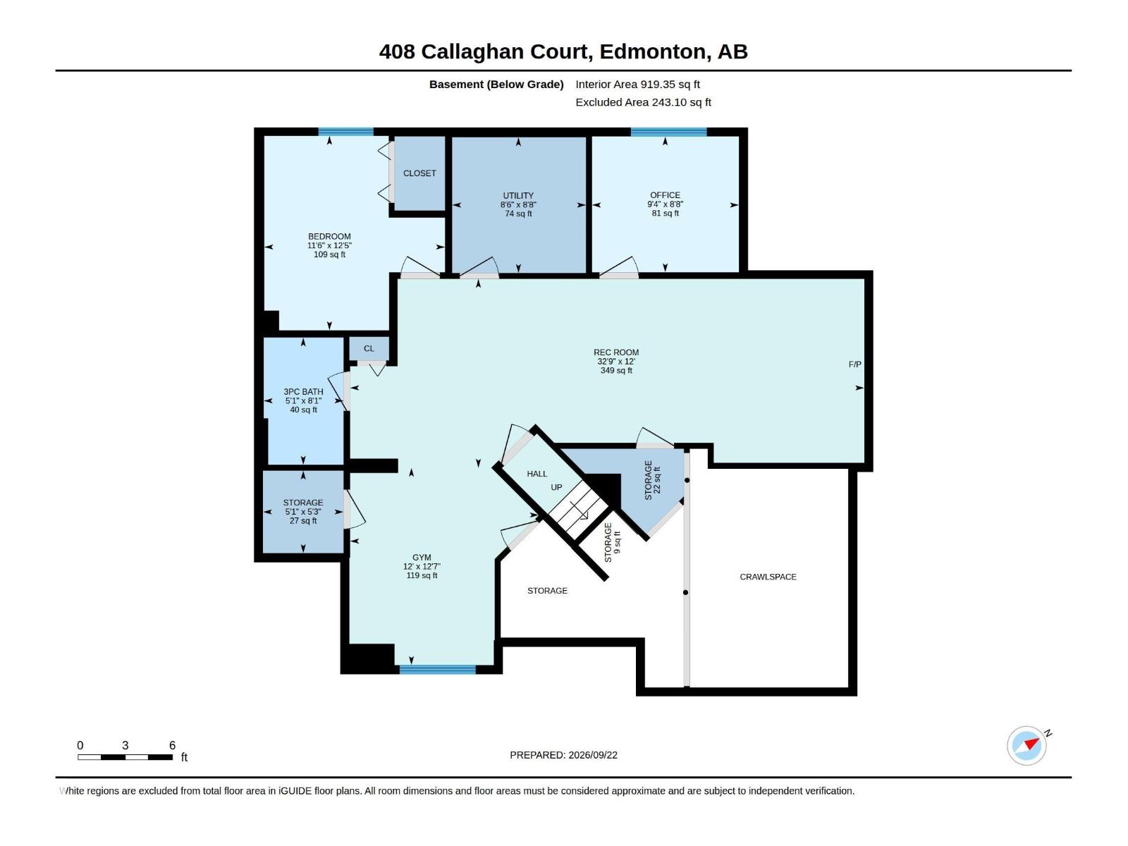 408 CALLAGHAN CO SW, photo 51 of 51