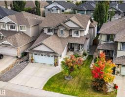 408 CALLAGHAN CO SW, Edmonton — photo 2