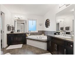 408 CALLAGHAN CO SW, Edmonton — photo 25