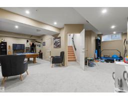 408 CALLAGHAN CO SW, Edmonton — photo 35