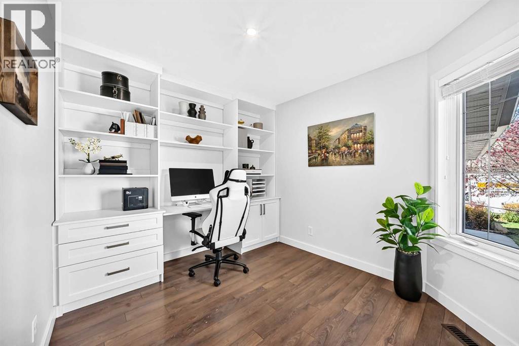 203 West Springs Close SW, Calgary — photo 16
