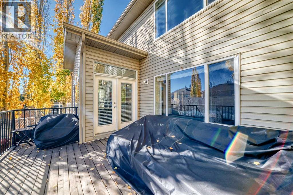 203 West Springs Close SW, Calgary — photo 14