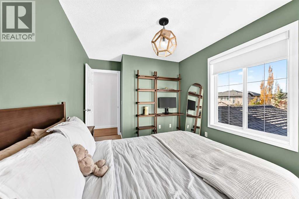 203 West Springs Close SW, Calgary — photo 29