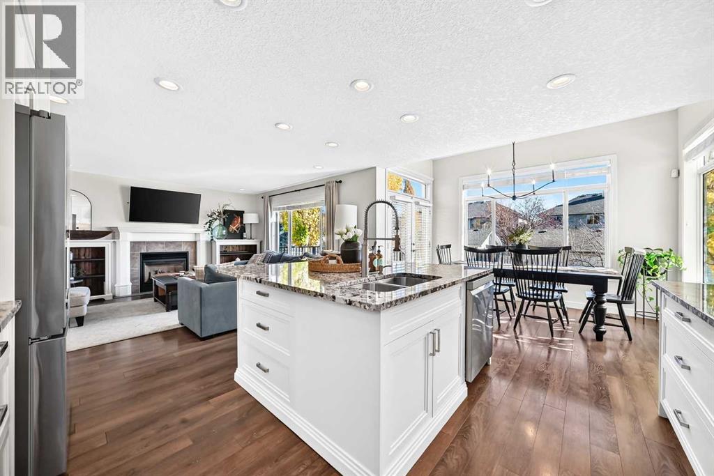 203 West Springs Close SW, Calgary — photo 10