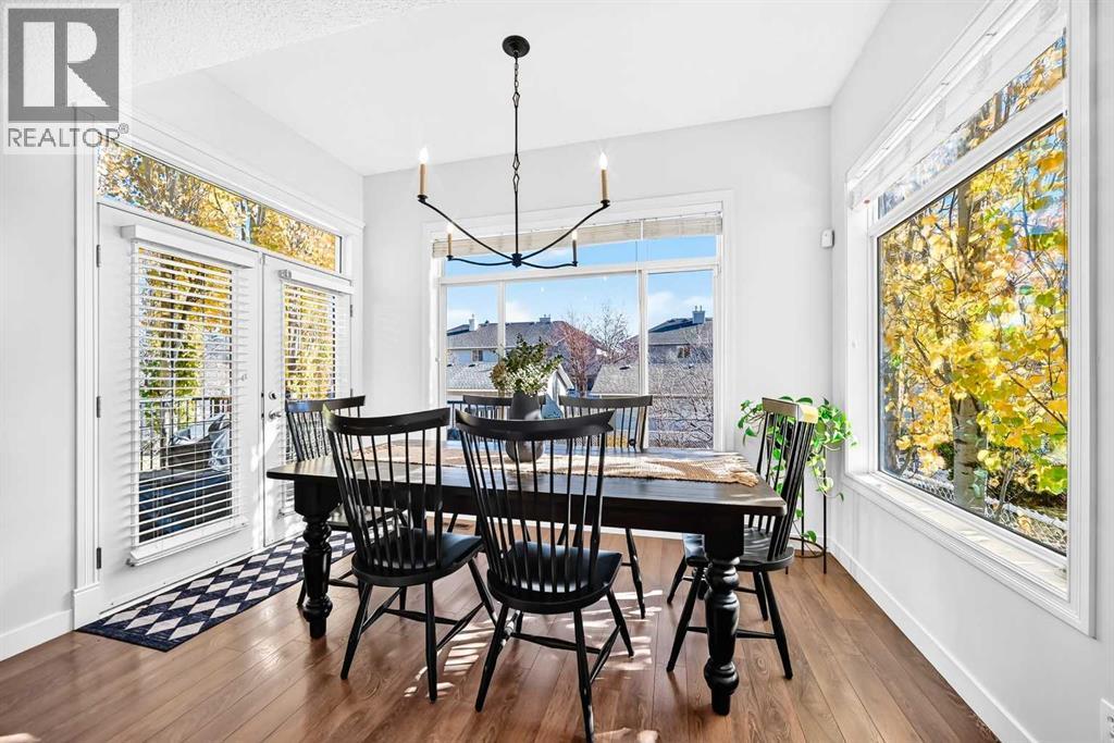 203 West Springs Close SW, Calgary — photo 11