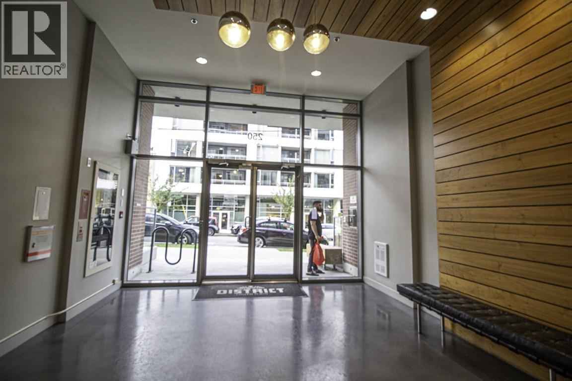 803 250 E 6 AVENUE, Vancouver - Image 1