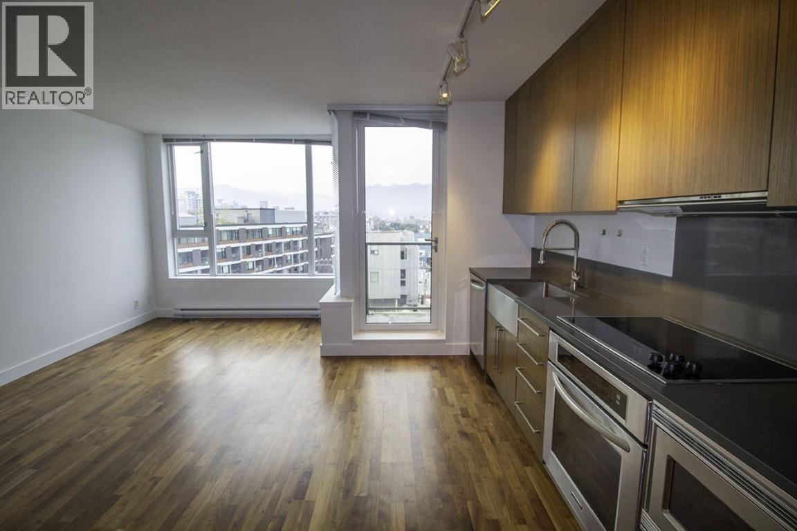 803 250 E 6 AVENUE, Vancouver - Image 1