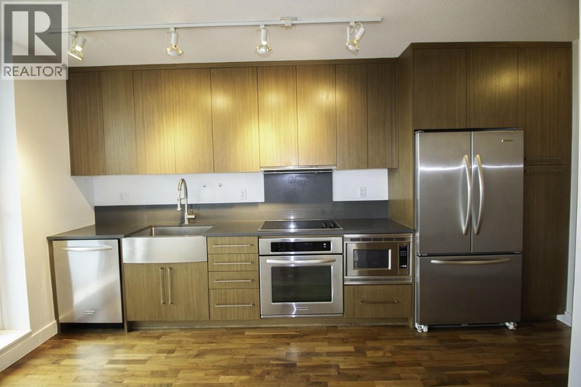 803 250 E 6 AVENUE, Vancouver - Image 1