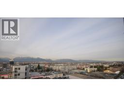 803 250 E 6 Avenue, Vancouver, BC V5T0B7 Photo 13