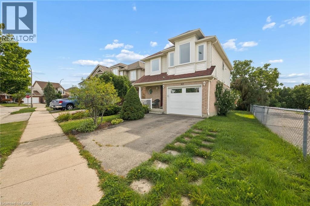 67 APPLE TREE Drive, Kitchener — photo 4