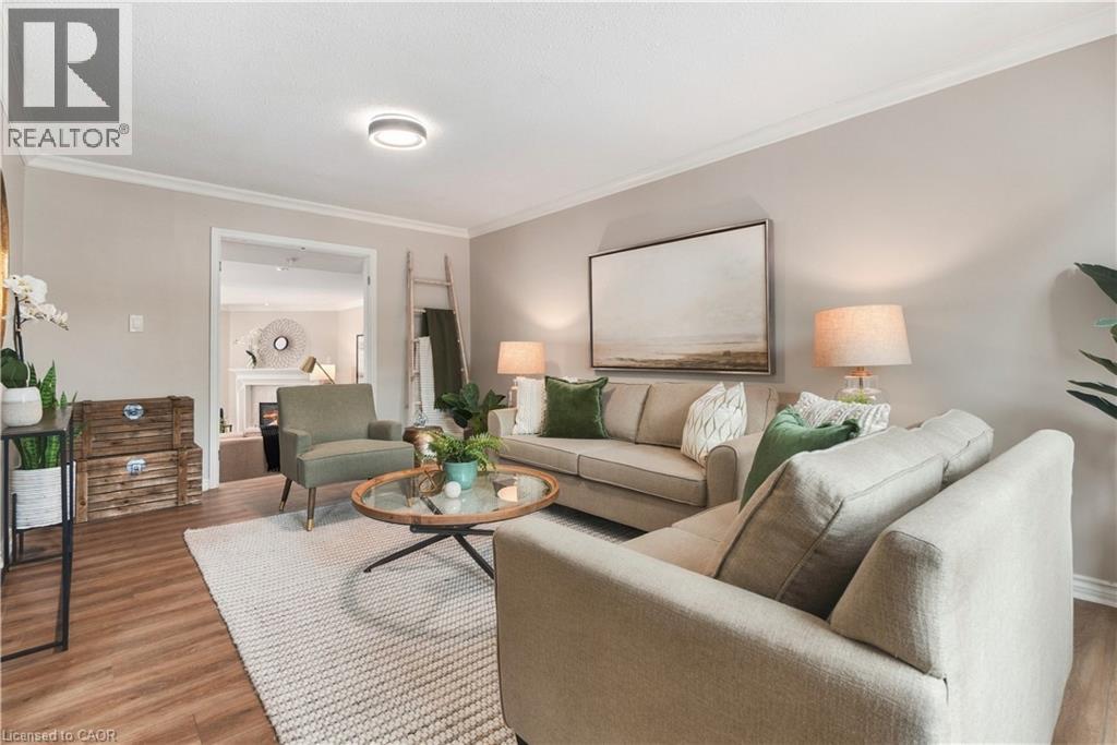 40 VALLEYVIEW Drive, Ancaster — photo 10