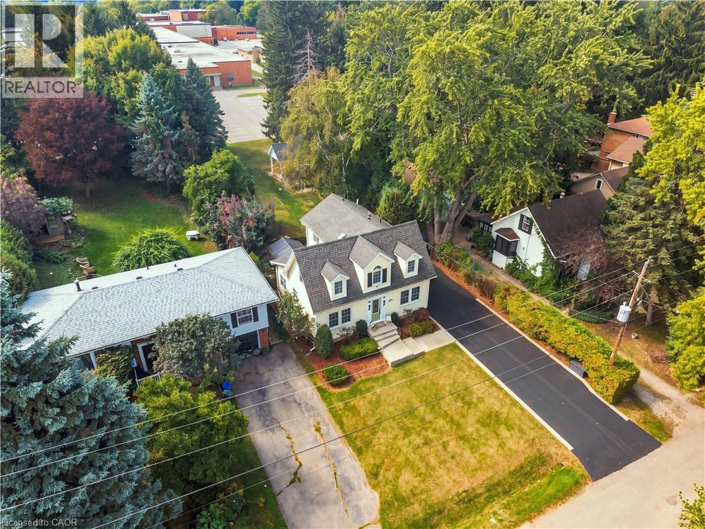 40 VALLEYVIEW Drive, Ancaster — photo 3