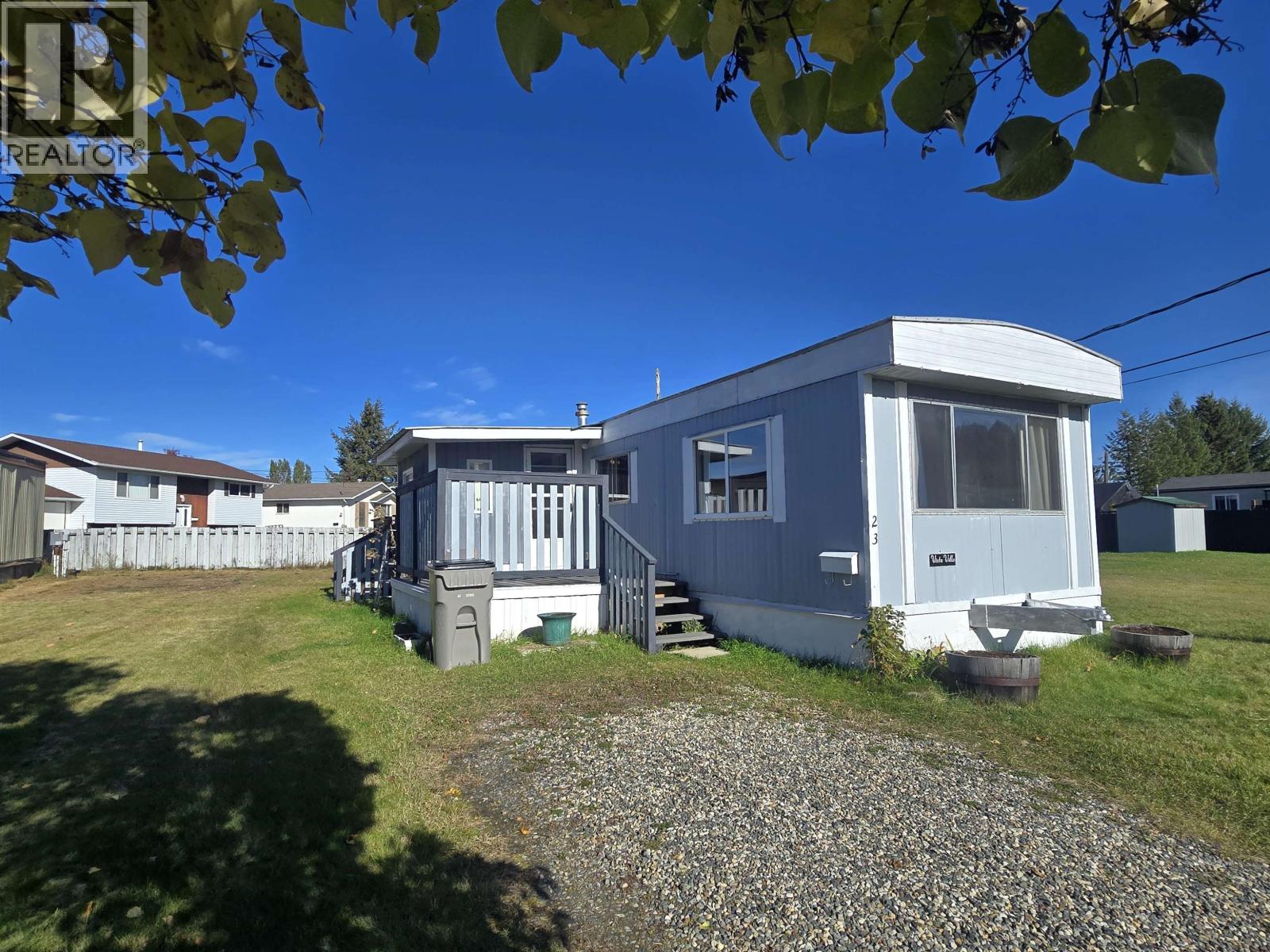 #23 950 ANDERSON DRIVE - 14