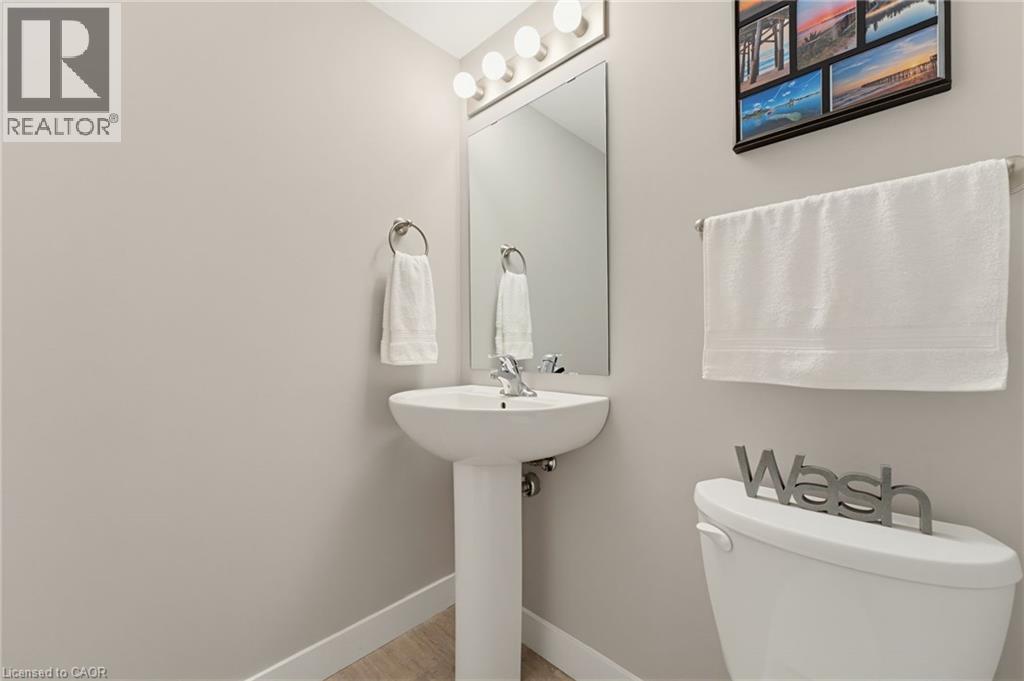361 LANCASTER Street W Unit# A13, Kitchener — photo 8