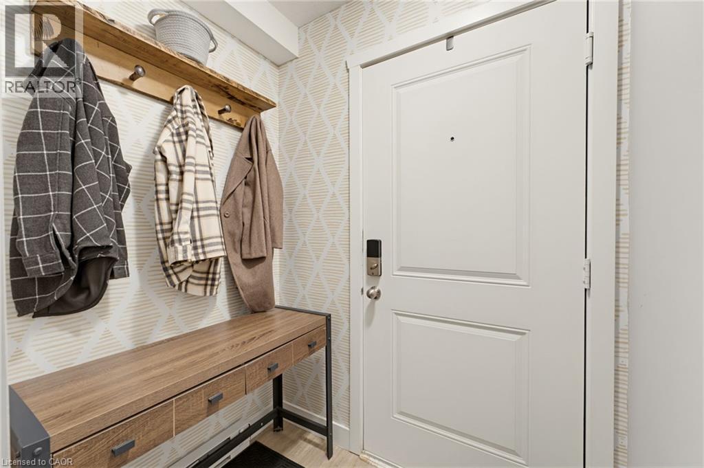 361 LANCASTER Street W Unit# A13, Kitchener — photo 9
