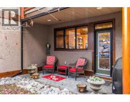 140, 137 Wapiti Close, Canmore, AB T1W3B2 Photo 29