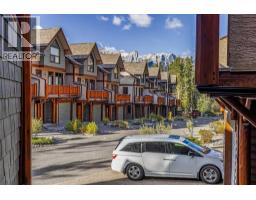 140, 137 Wapiti Close, Canmore, AB T1W3B2 Photo 40
