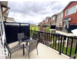 #30 2072 Wonnacott Wy Sw Sw, Edmonton, AB T6X2V7 Photo 12