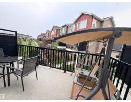 #30 2072 Wonnacott Wy Sw Sw, Edmonton, AB T6X2V7 Photo 7