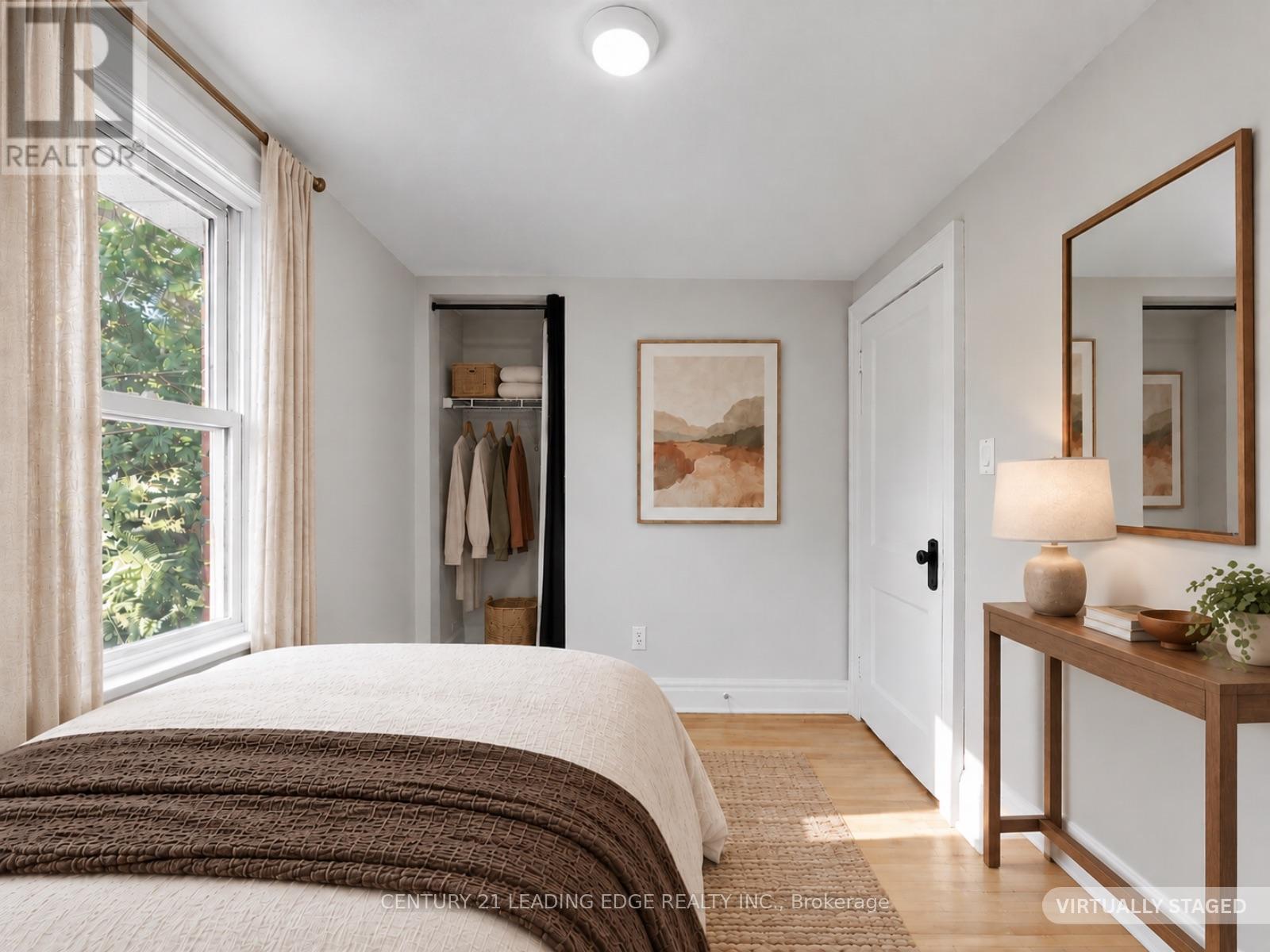108 FREDERICK STREET - 22