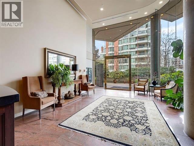 Photo of 504 1600 HORNBY STREET 25