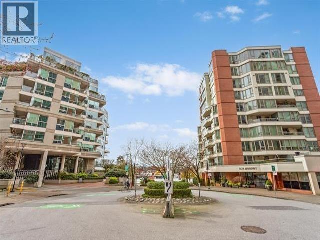 Photo of 504 1600 HORNBY STREET 26