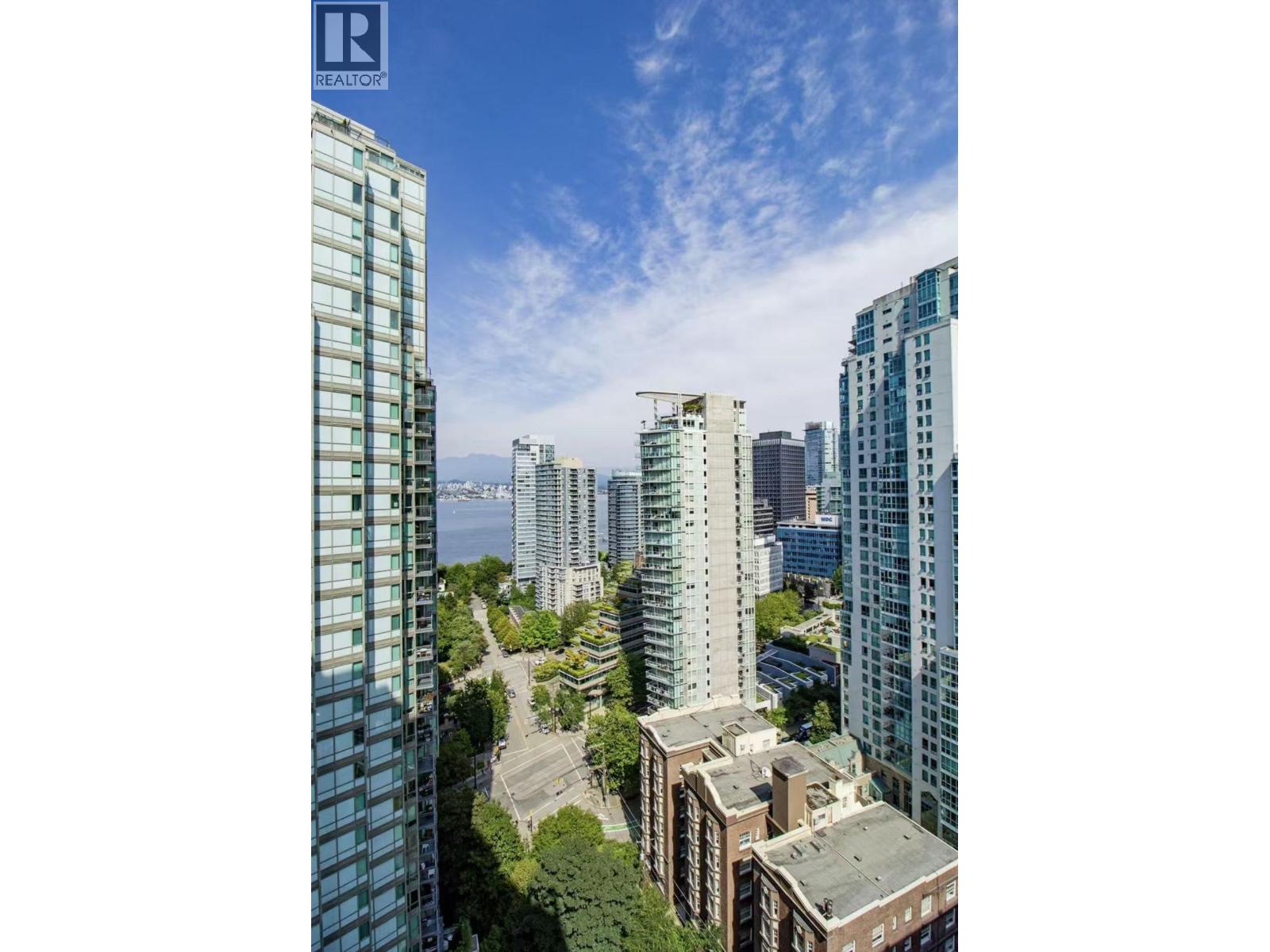 Photo of 2509 1331 W GEORGIA STREET 2