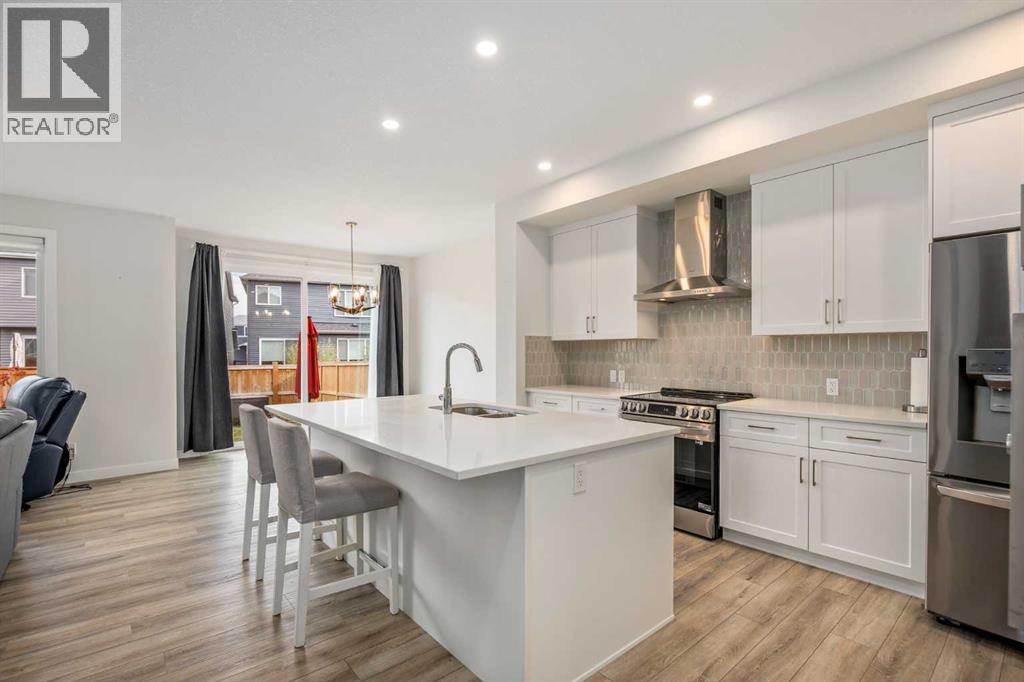 201 Creekstone Path SW, Calgary — photo 7